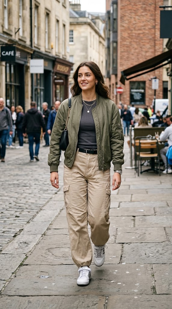 Trendy Outfit Ideas for Everyday Wear 15 Trendy Outfit Ideas for Everyday Wear