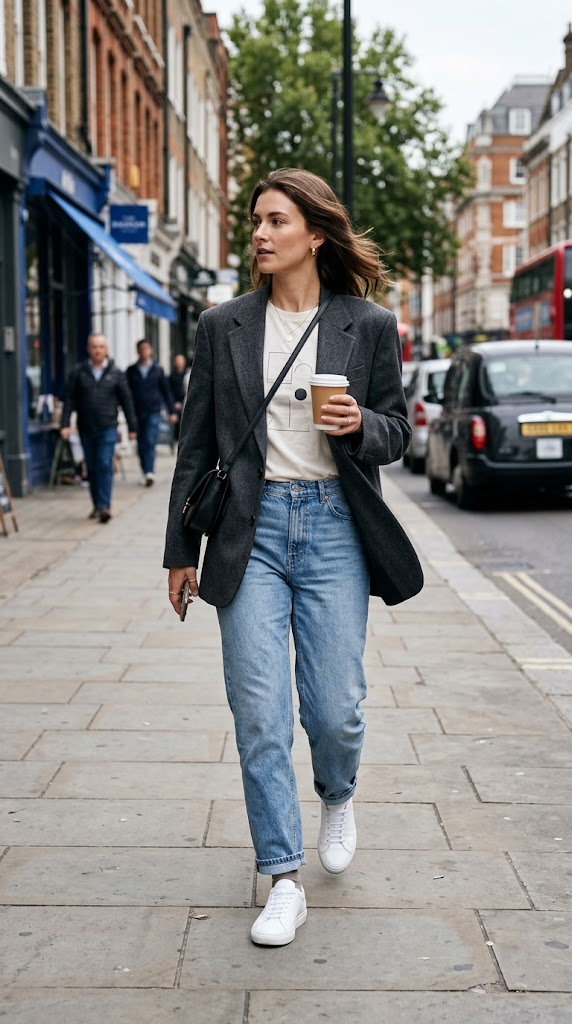 Trendy Outfit Ideas for Everyday Wear 16 Trendy Outfit Ideas for Everyday Wear