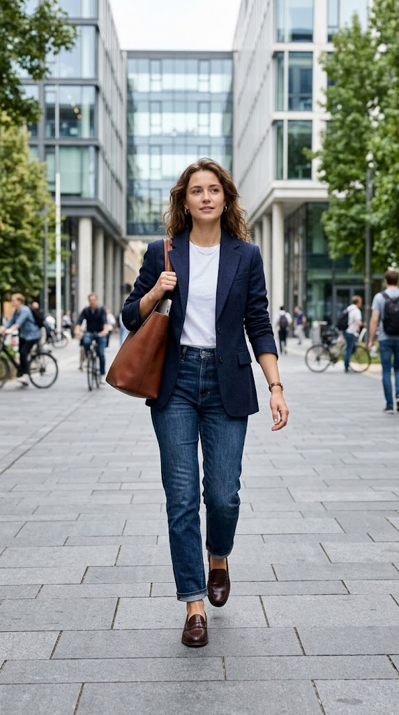 Trendy Outfit Ideas for Everyday Wear 19 Trendy Outfit Ideas for Everyday Wear