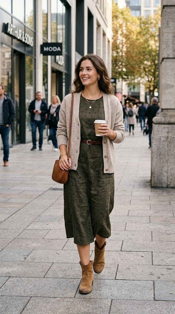 Trendy Outfit Ideas for Everyday Wear 20 Trendy Outfit Ideas for Everyday Wear
