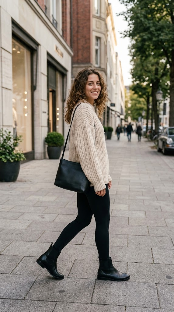 Trendy Outfit Ideas for Everyday Wear 4 Trendy Outfit Ideas for Everyday Wear