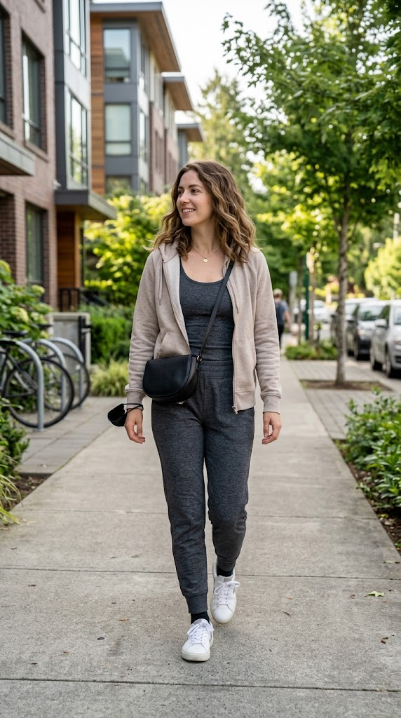 Trendy Outfit Ideas for Everyday Wear 22 Trendy Outfit Ideas for Everyday Wear