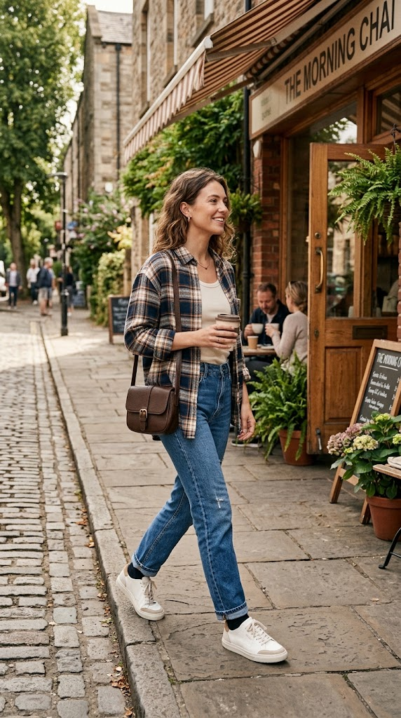 Trendy Outfit Ideas for Everyday Wear 23 Trendy Outfit Ideas for Everyday Wear