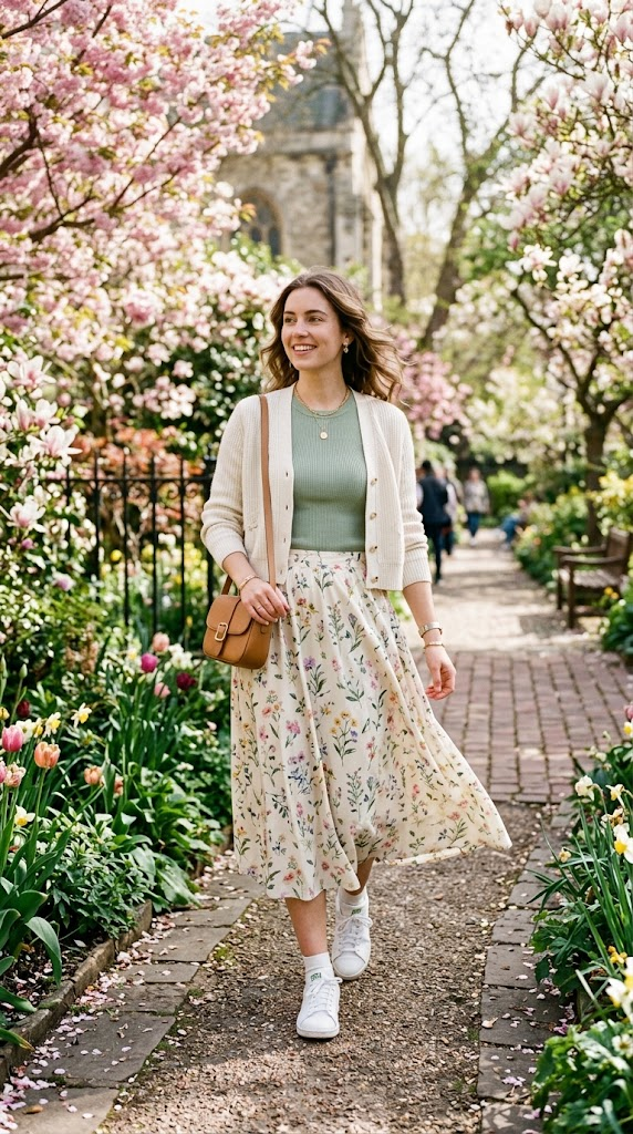 Trendy Outfit Ideas for Everyday Wear 24 Trendy Outfit Ideas for Everyday Wear