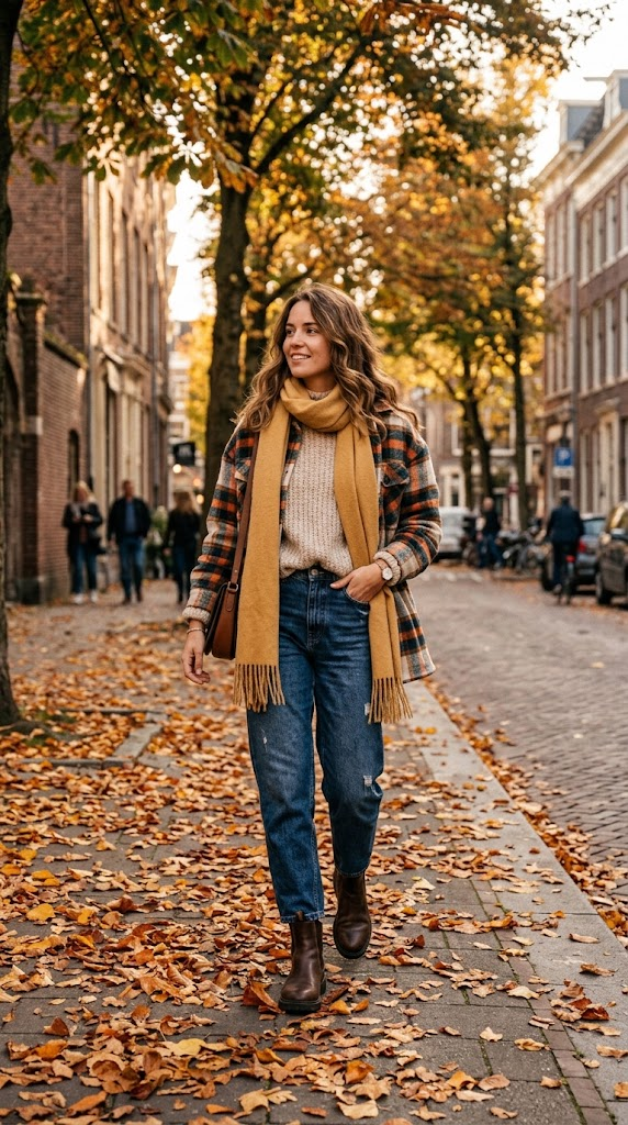 Trendy Outfit Ideas for Everyday Wear 26 Trendy Outfit Ideas for Everyday Wear