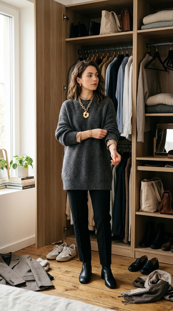 Trendy Outfit Ideas for Everyday Wear 31 Trendy Outfit Ideas for Everyday Wear