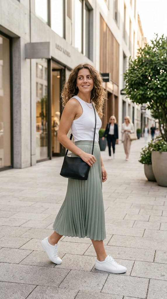 Trendy Outfit Ideas for Everyday Wear 5 Trendy Outfit Ideas for Everyday Wear
