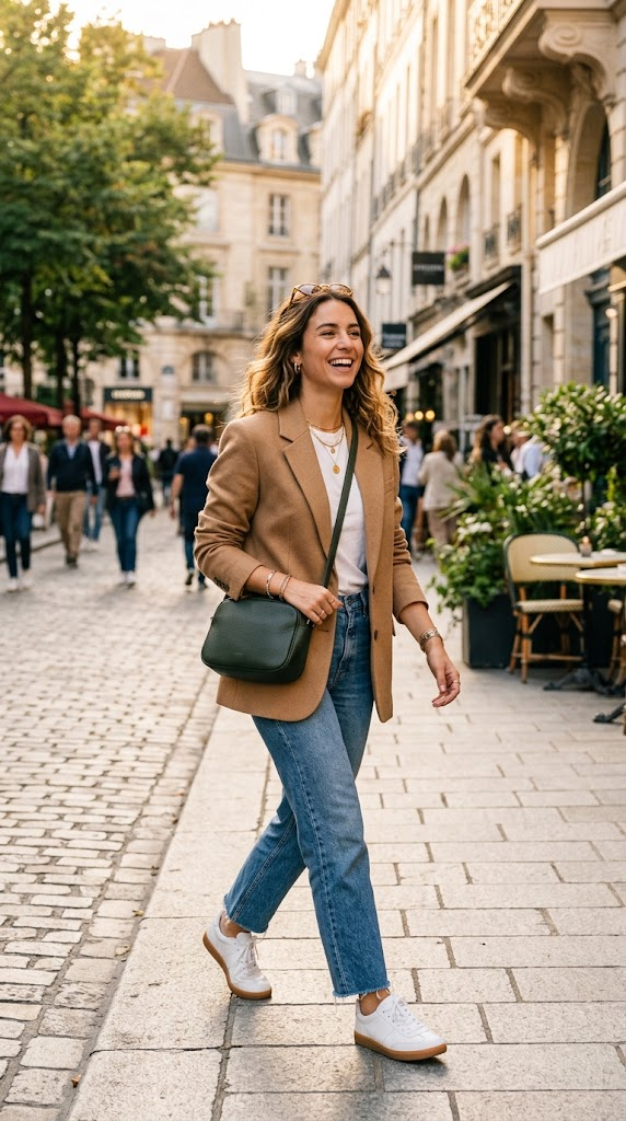 Trendy Outfit Ideas for Everyday Wear 32 Trendy Outfit Ideas for Everyday Wear