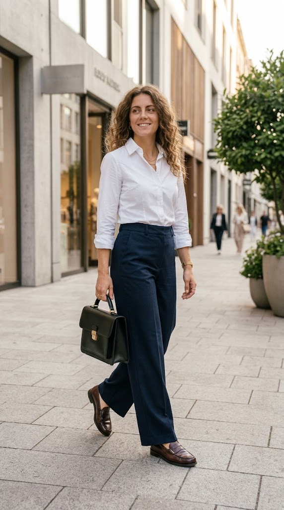 Trendy Outfit Ideas for Everyday Wear 6 Trendy Outfit Ideas for Everyday Wear