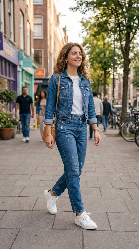 Trendy Outfit Ideas for Everyday Wear 7 Trendy Outfit Ideas for Everyday Wear