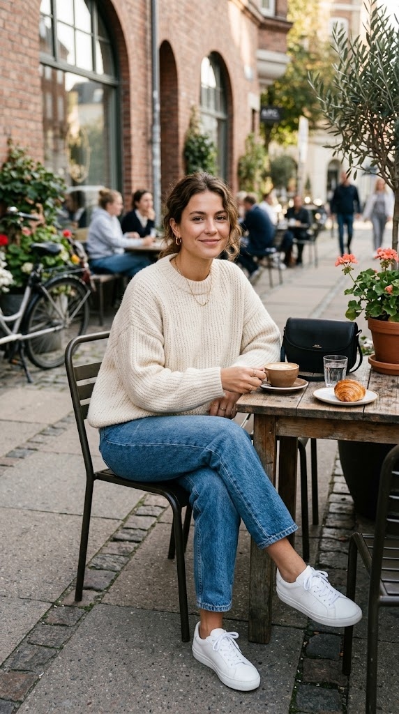 Trendy Outfit Ideas for Everyday Wear 2 Trendy Outfit Ideas for Everyday Wear
