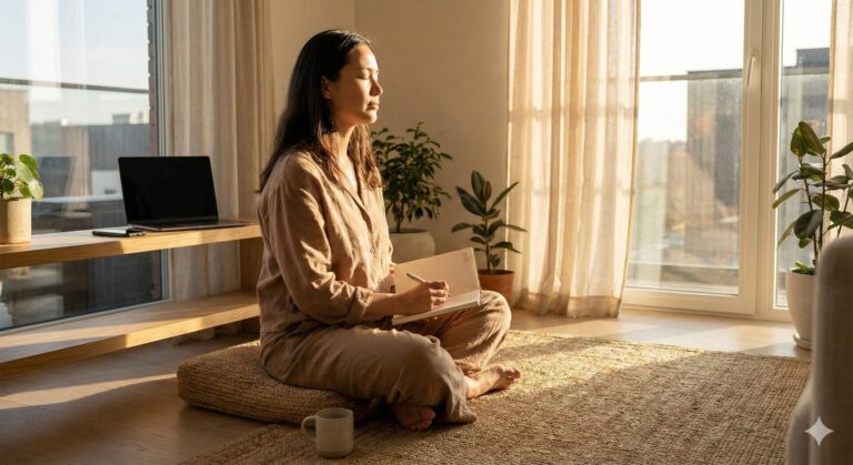 Digital Fasting for Spiritual Clarity