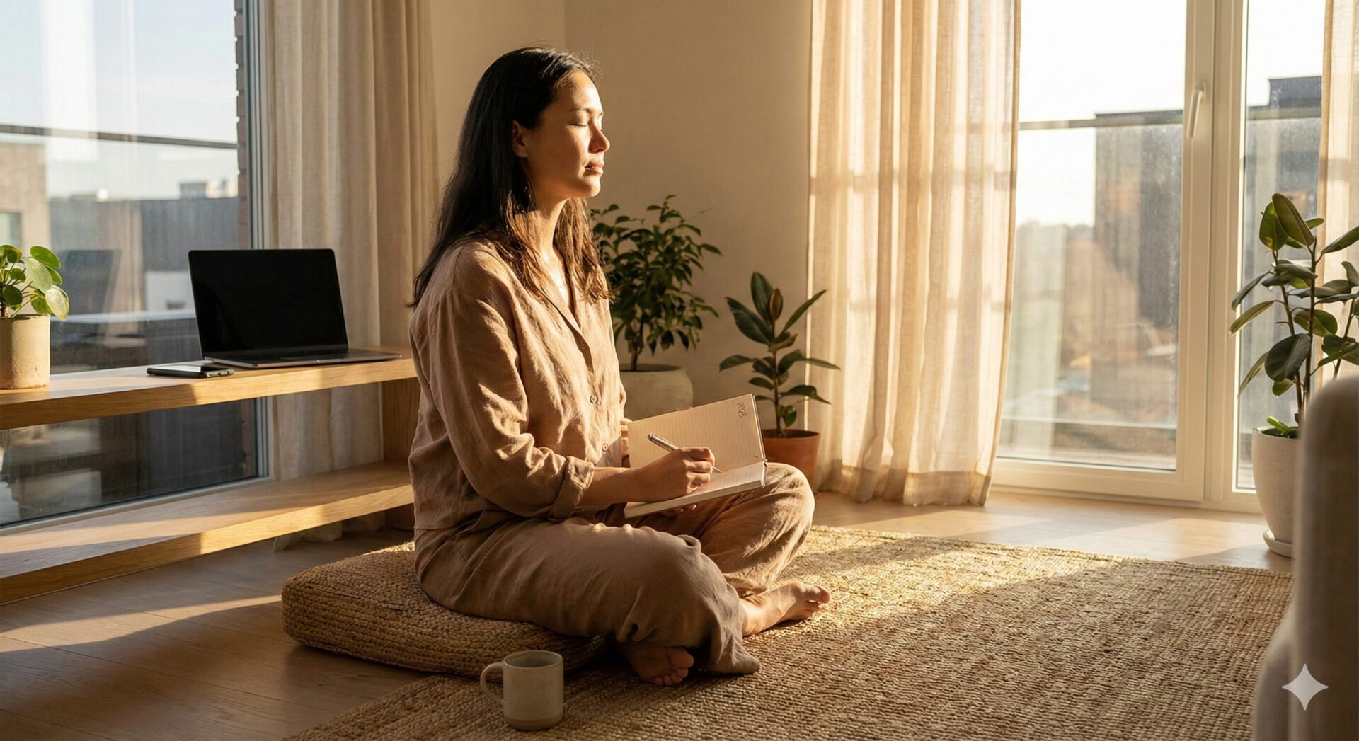 Digital Fasting for Spiritual Clarity