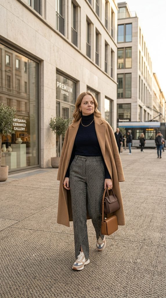 Sustainable Fashion Ideas You’ll Actually Want to Wear 15 Sustainable Fashion Ideas You’ll Actually Want to Wear