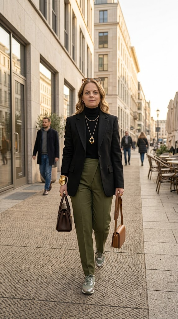 Sustainable Fashion Ideas You’ll Actually Want to Wear 13 Sustainable Fashion Ideas You’ll Actually Want to Wear