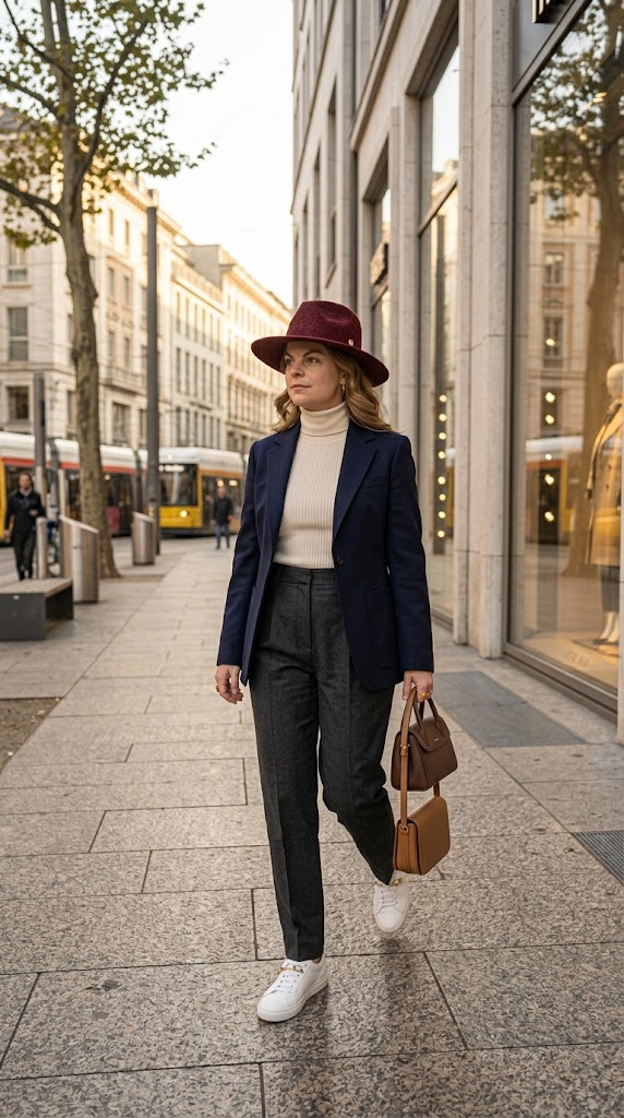 Sustainable Fashion Ideas You’ll Actually Want to Wear 12 Sustainable Fashion Ideas You’ll Actually Want to Wear