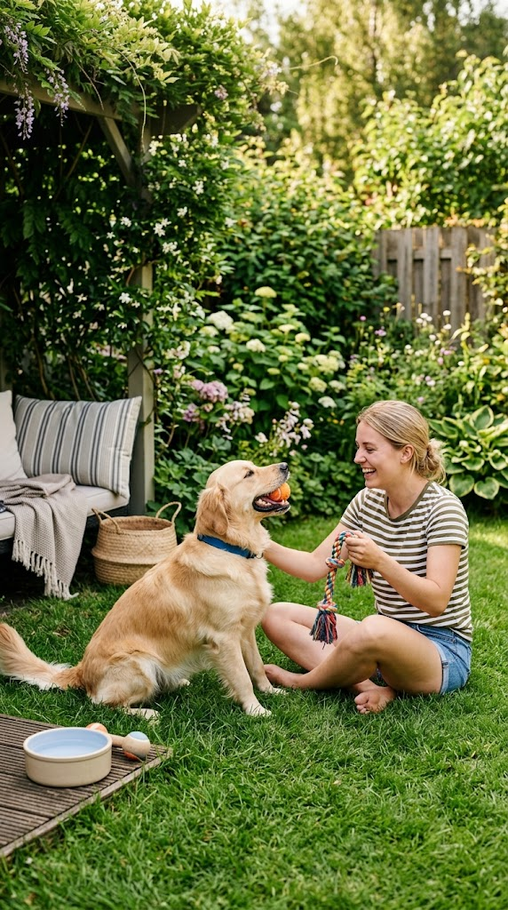 Why Pets Thrive on Predictable Schedules 8 Why Pets Thrive on Predictable Schedules
