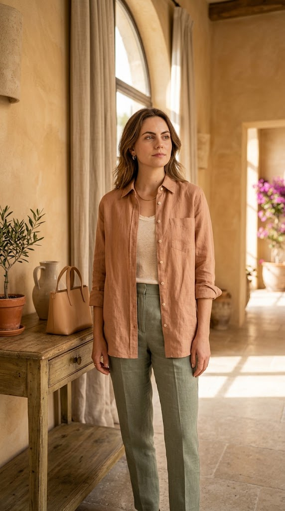 Sustainable Fashion Ideas You’ll Actually Want to Wear 4 Sustainable Fashion Ideas You’ll Actually Want to Wear
