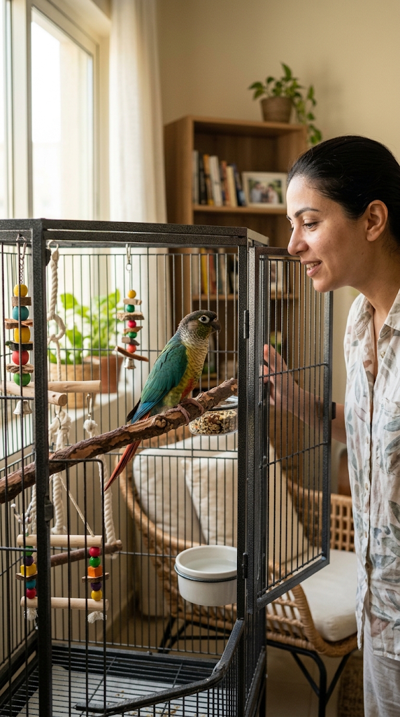 How Pets React to Emotional Changes 5 How Pets React to Emotional Changes