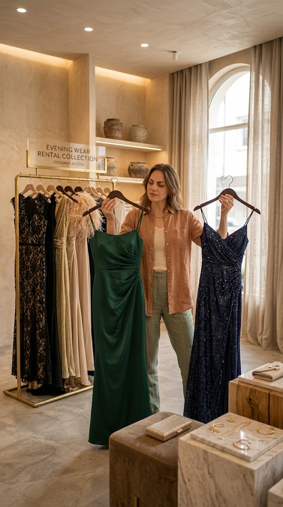 Sustainable Fashion Ideas You’ll Actually Want to Wear 6 Sustainable Fashion Ideas You’ll Actually Want to Wear