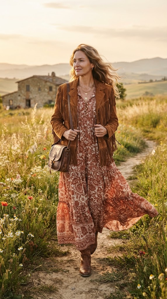 Vintage Styles Making a Comeback: Timeless Trends Back in Fashion