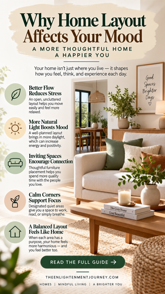 Why Home Layout Affects Your Mood 1 Why Home Layout Affects Your Mood