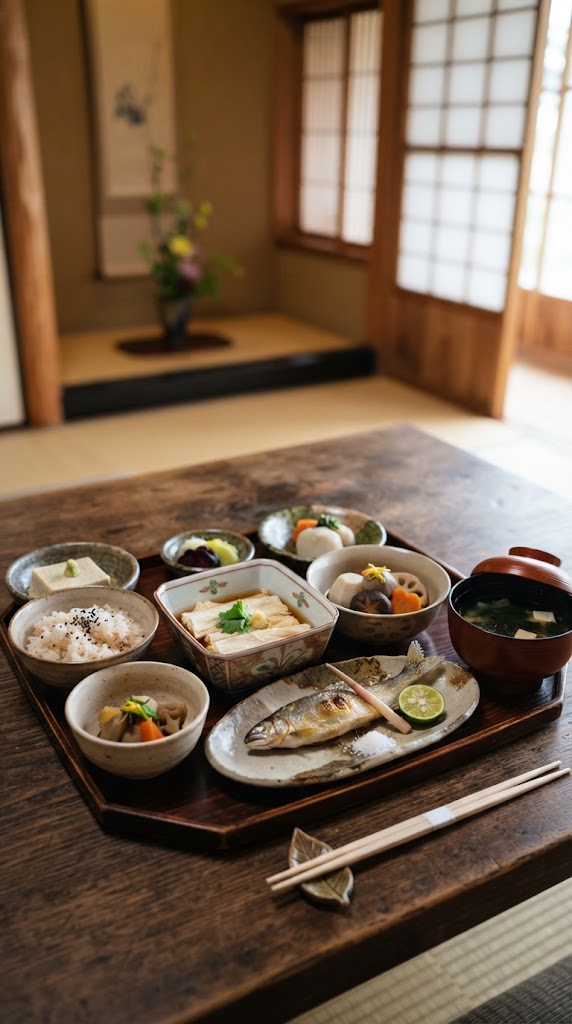 Travel to Kyoto: Temples, Traditions & Timeless Beauty 15 Travel to Kyoto: Temples, Traditions & Timeless Beauty