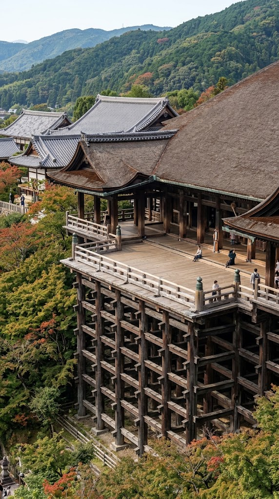 Travel to Kyoto: Temples, Traditions & Timeless Beauty 11 Travel to Kyoto: Temples, Traditions & Timeless Beauty