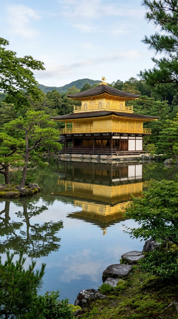Travel to Kyoto: Temples, Traditions & Timeless Beauty 9 Travel to Kyoto: Temples, Traditions & Timeless Beauty