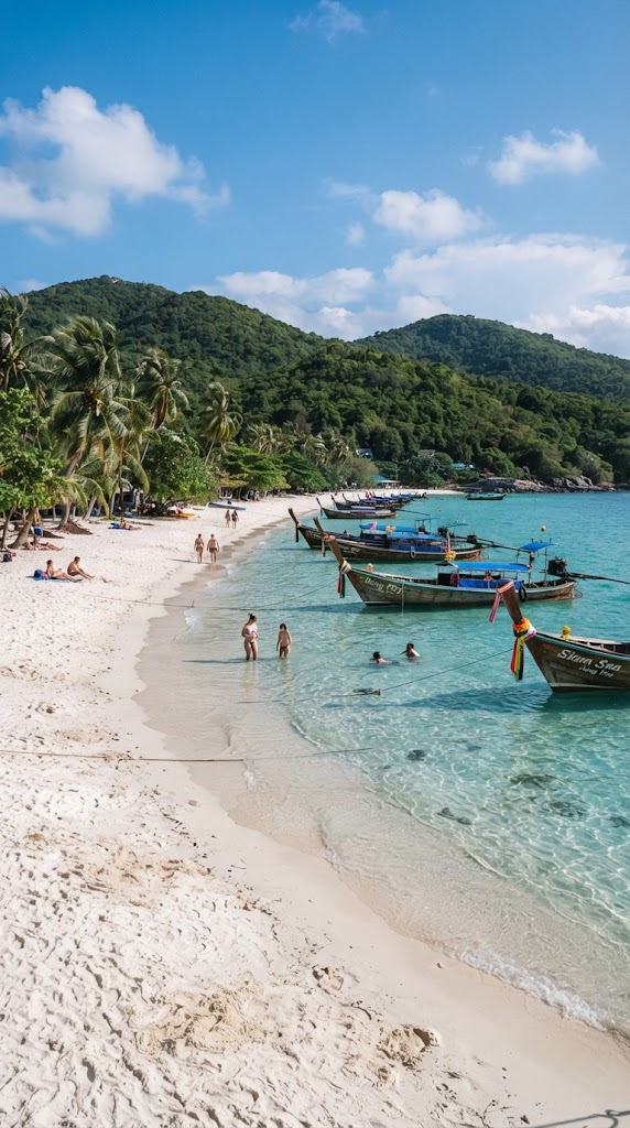Travel to Pattaya: Beaches, Nightlife & Hidden Gems