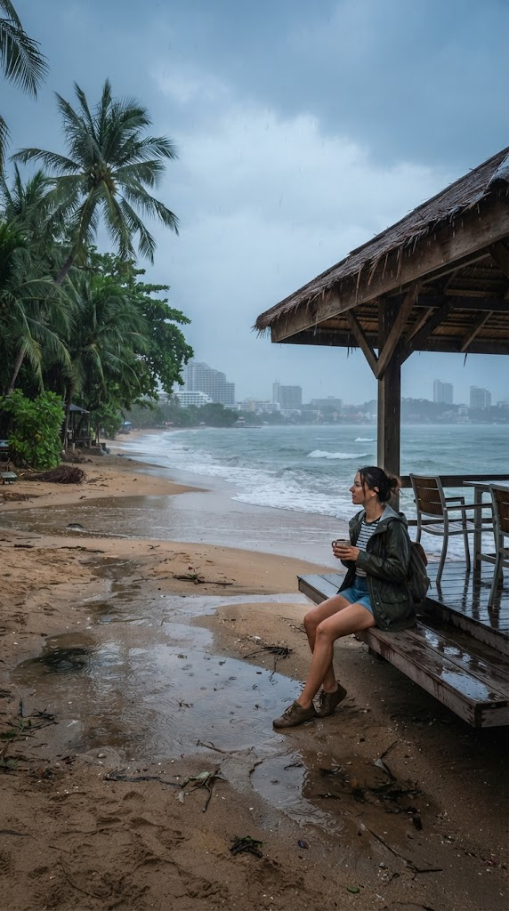 Travel to Pattaya: Beaches, Nightlife & Hidden Gems