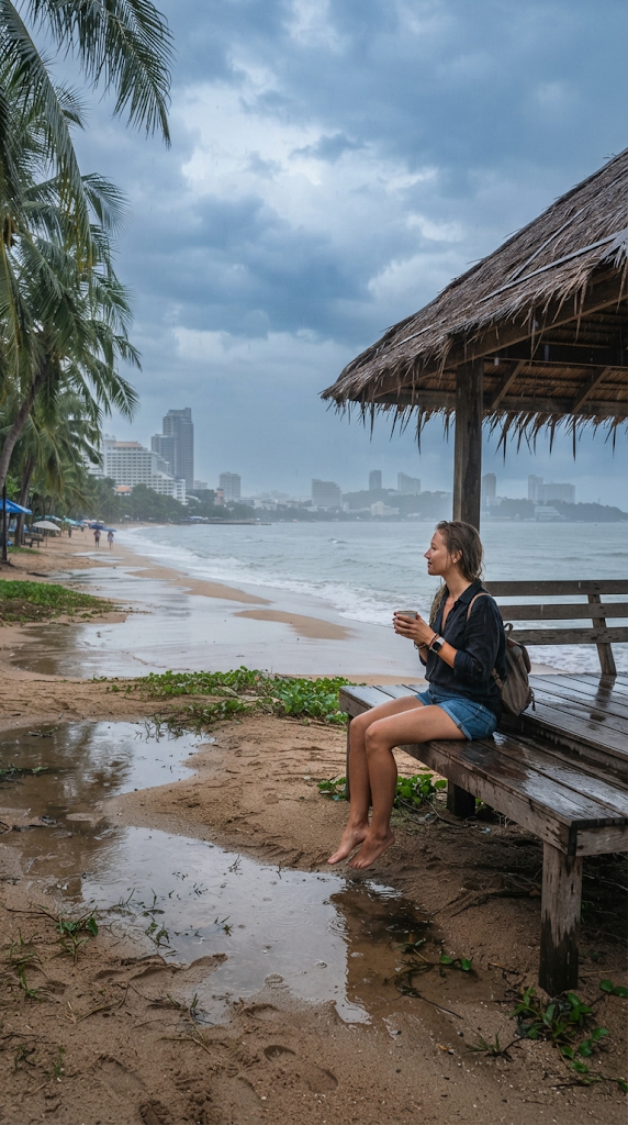 Travel to Pattaya: Beaches, Nightlife & Hidden Gems