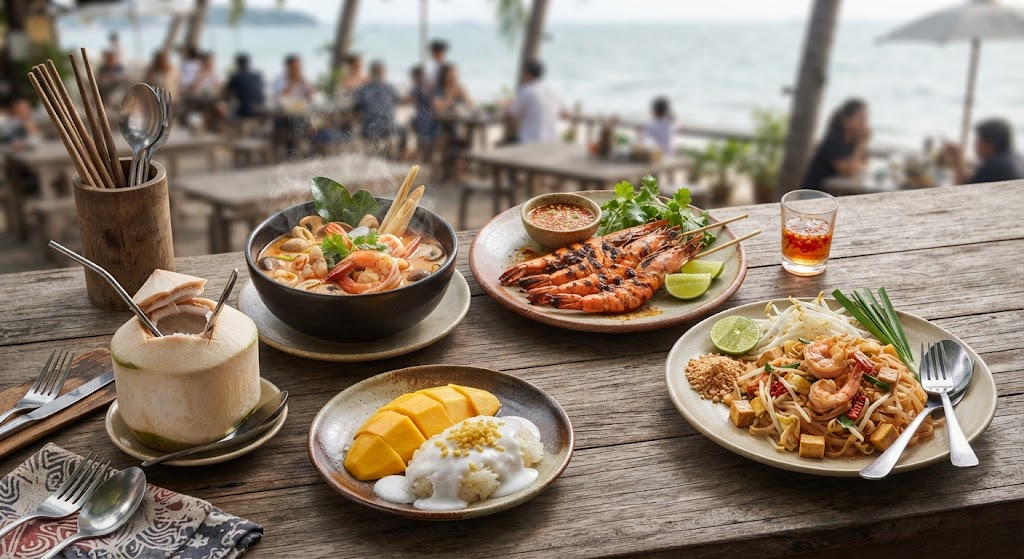 Travel to Pattaya: Beaches, Nightlife & Hidden Gems