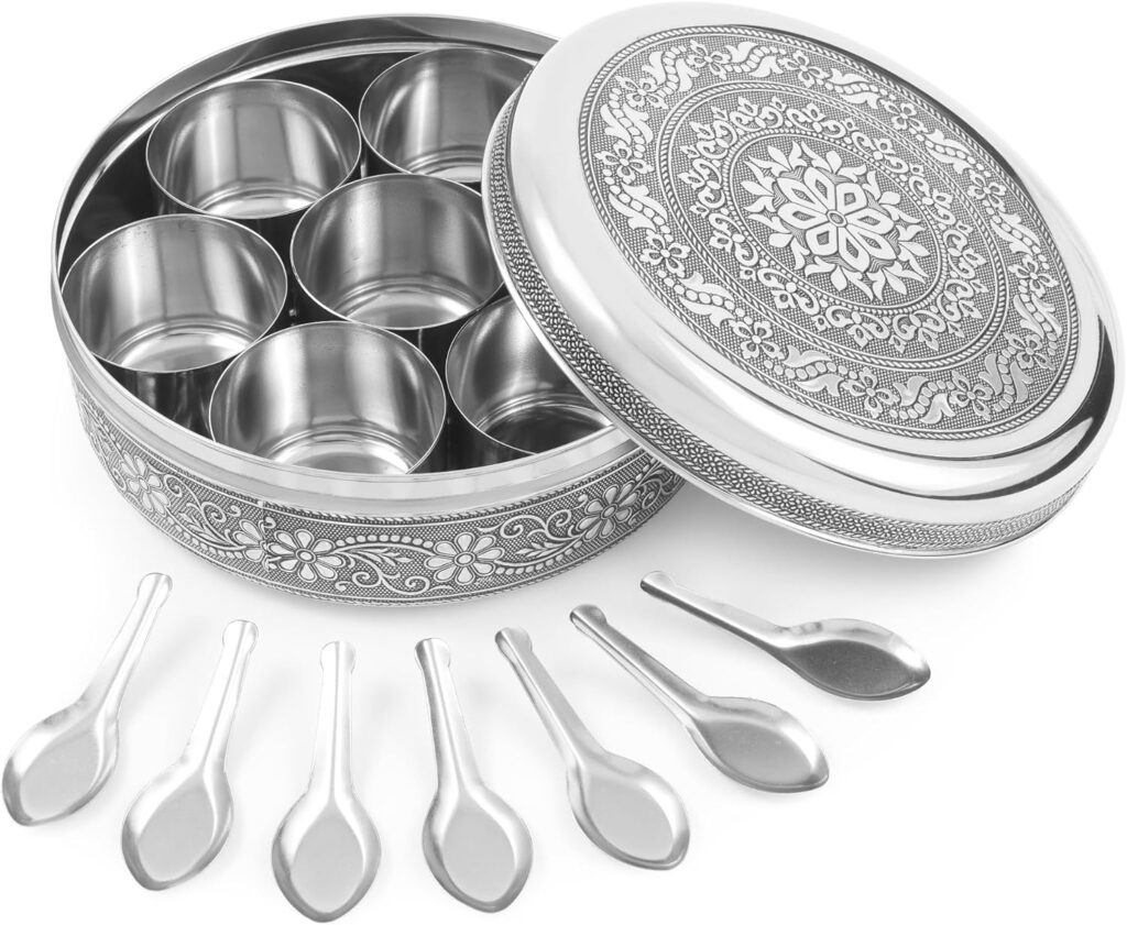 Global Seasoning Options: Elevate Every Dish with World Flavors