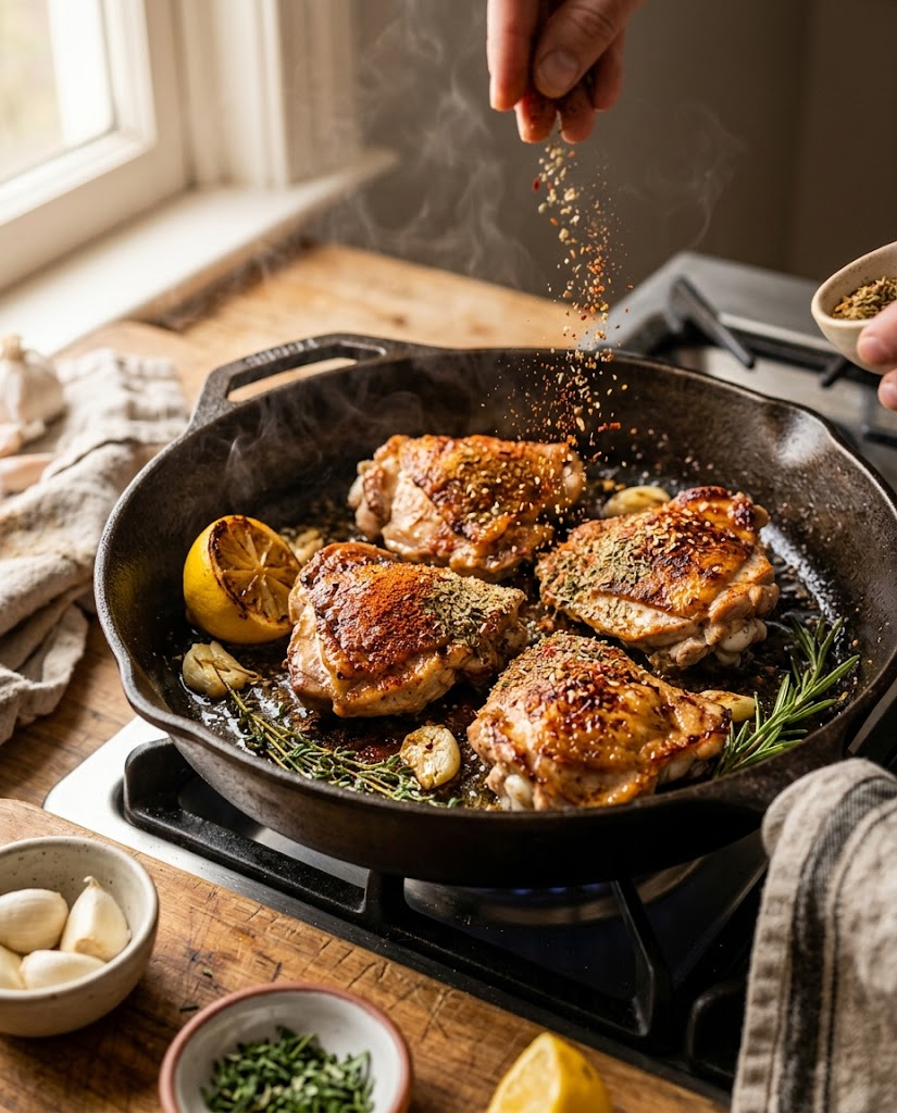 Unique Seasoning Blends From World Kitchens 15 Unique Seasoning Blends From World Kitchens
