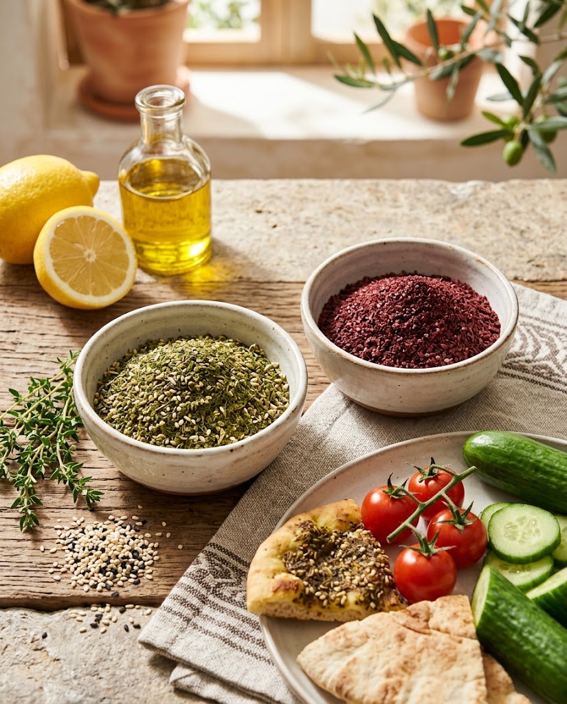 Unique Seasoning Blends From World Kitchens 16 Unique Seasoning Blends From World Kitchens