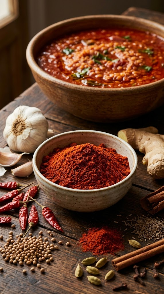 Unique Seasoning Blends From World Kitchens 5 Unique Seasoning Blends From World Kitchens