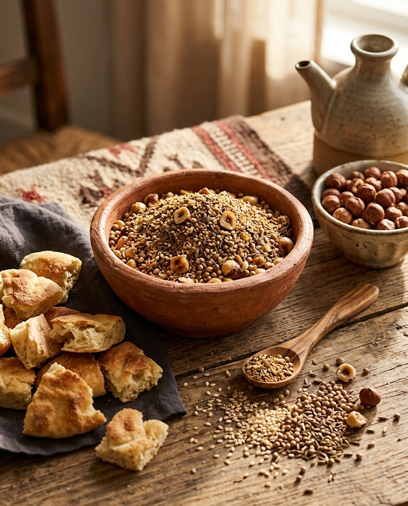 Exotic Spice Mixes From Different Cultures 16 Exotic Spice Mixes From Different Cultures