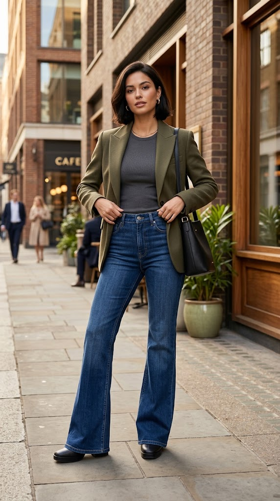 Retro Fashion Trends Resurfacing in 2026 3 Retro Fashion Trends Resurfacing in 2026