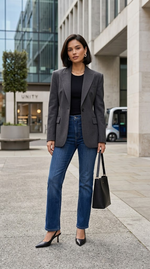 Retro Fashion Trends Resurfacing in 2026 4 Retro Fashion Trends Resurfacing in 2026