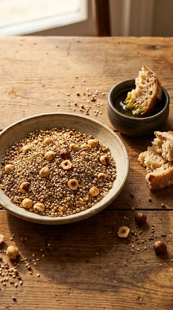 Unique Seasoning Blends From World Kitchens 6 Unique Seasoning Blends From World Kitchens