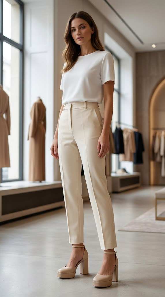 Retro Fashion Trends Resurfacing in 2026 10 Retro Fashion Trends Resurfacing in 2026