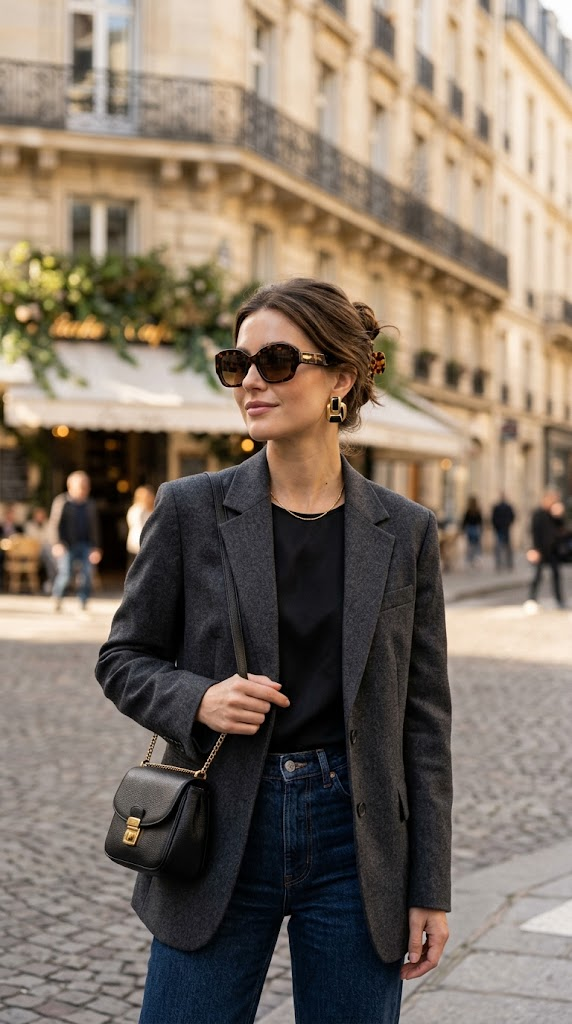 Retro Fashion Trends Resurfacing in 2026 11 Retro Fashion Trends Resurfacing in 2026