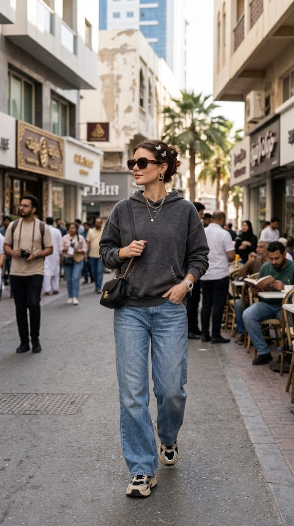 Retro Fashion Trends Resurfacing in 2026 12 Retro Fashion Trends Resurfacing in 2026