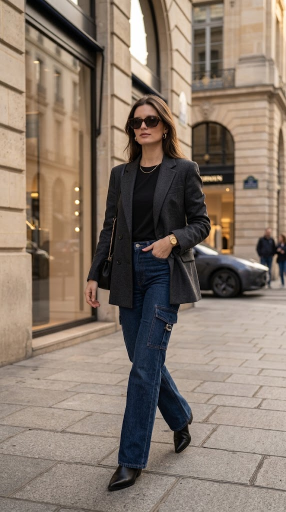 Retro Fashion Trends Resurfacing in 2026 15 Retro Fashion Trends Resurfacing in 2026