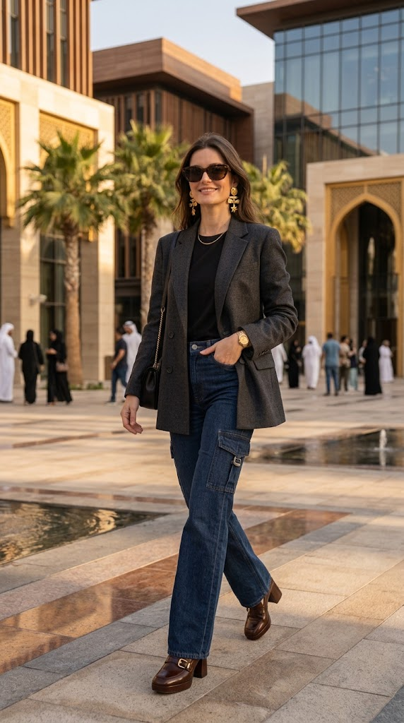 Retro Fashion Trends Resurfacing in 2026 16 Retro Fashion Trends Resurfacing in 2026