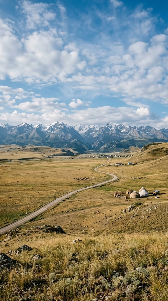 Where Is Kazakhstan? Complete Geographic Guide
