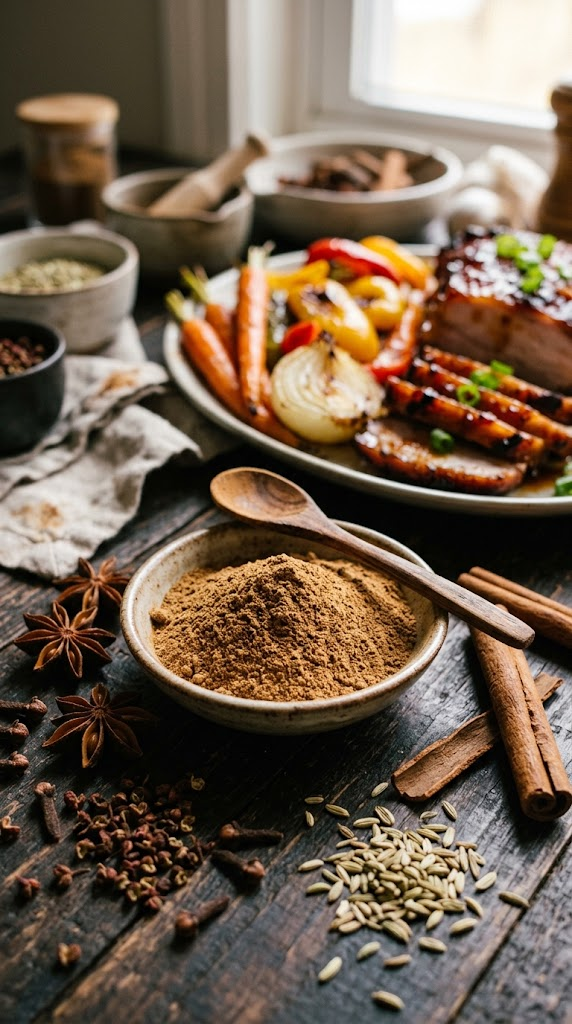 Unique Seasoning Blends From World Kitchens 7 Unique Seasoning Blends From World Kitchens
