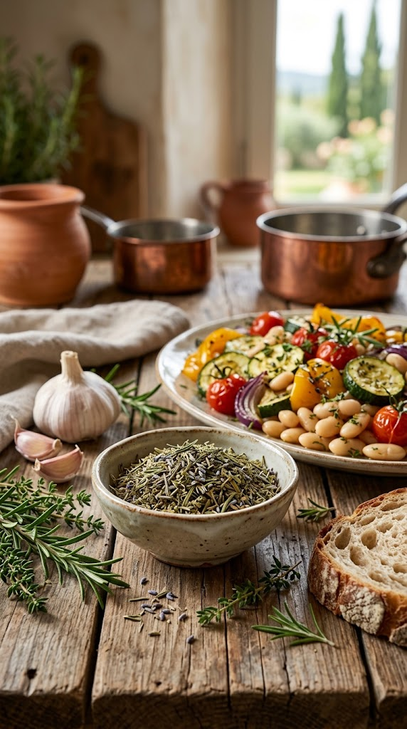 Unique Seasoning Blends From World Kitchens 9 Unique Seasoning Blends From World Kitchens