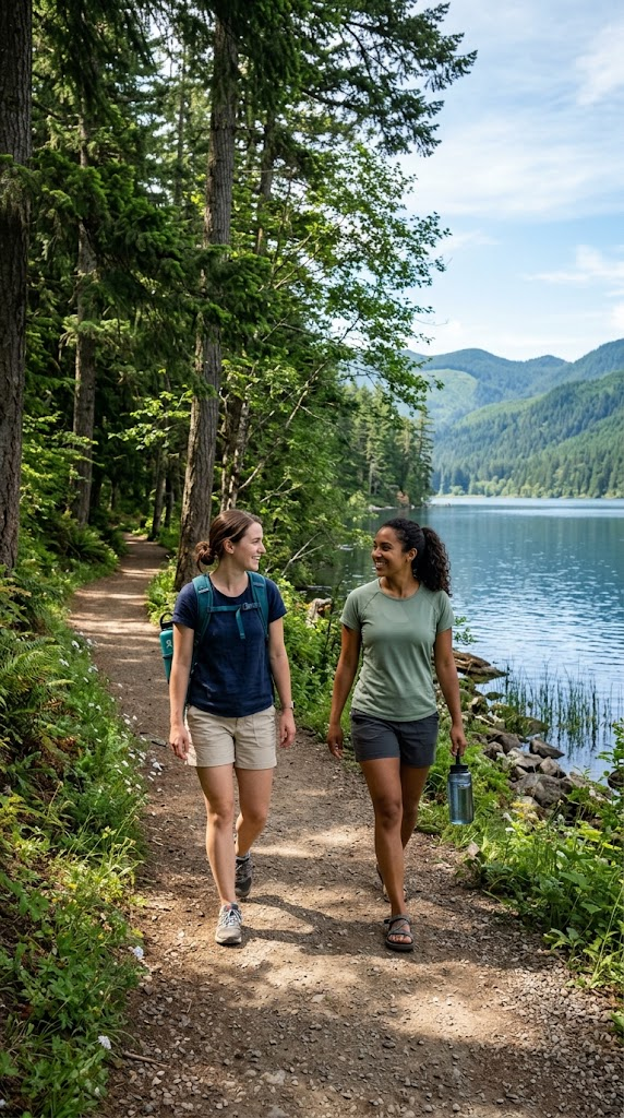 5 US Cities for a Perfect Coolcation This Summer
